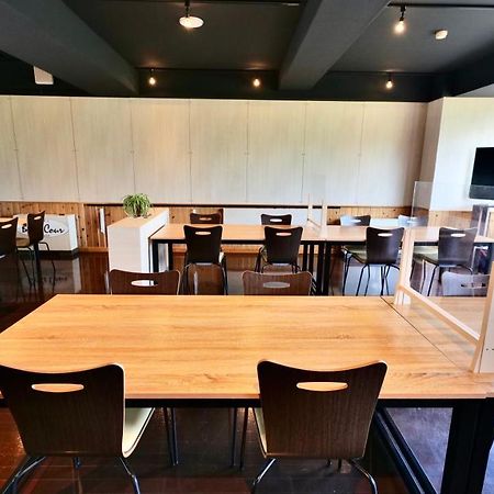 Otari Hotel Belle-Cour Inomata מראה חיצוני תמונה