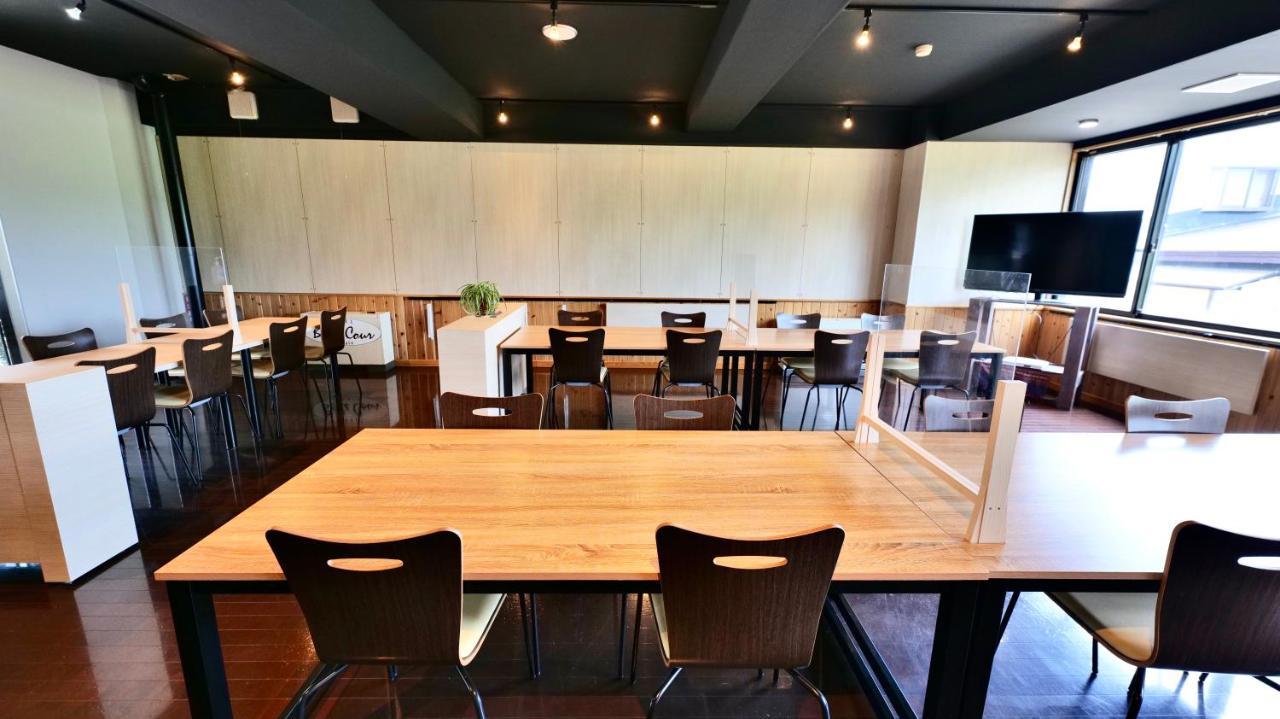Otari Hotel Belle-Cour Inomata מראה חיצוני תמונה
