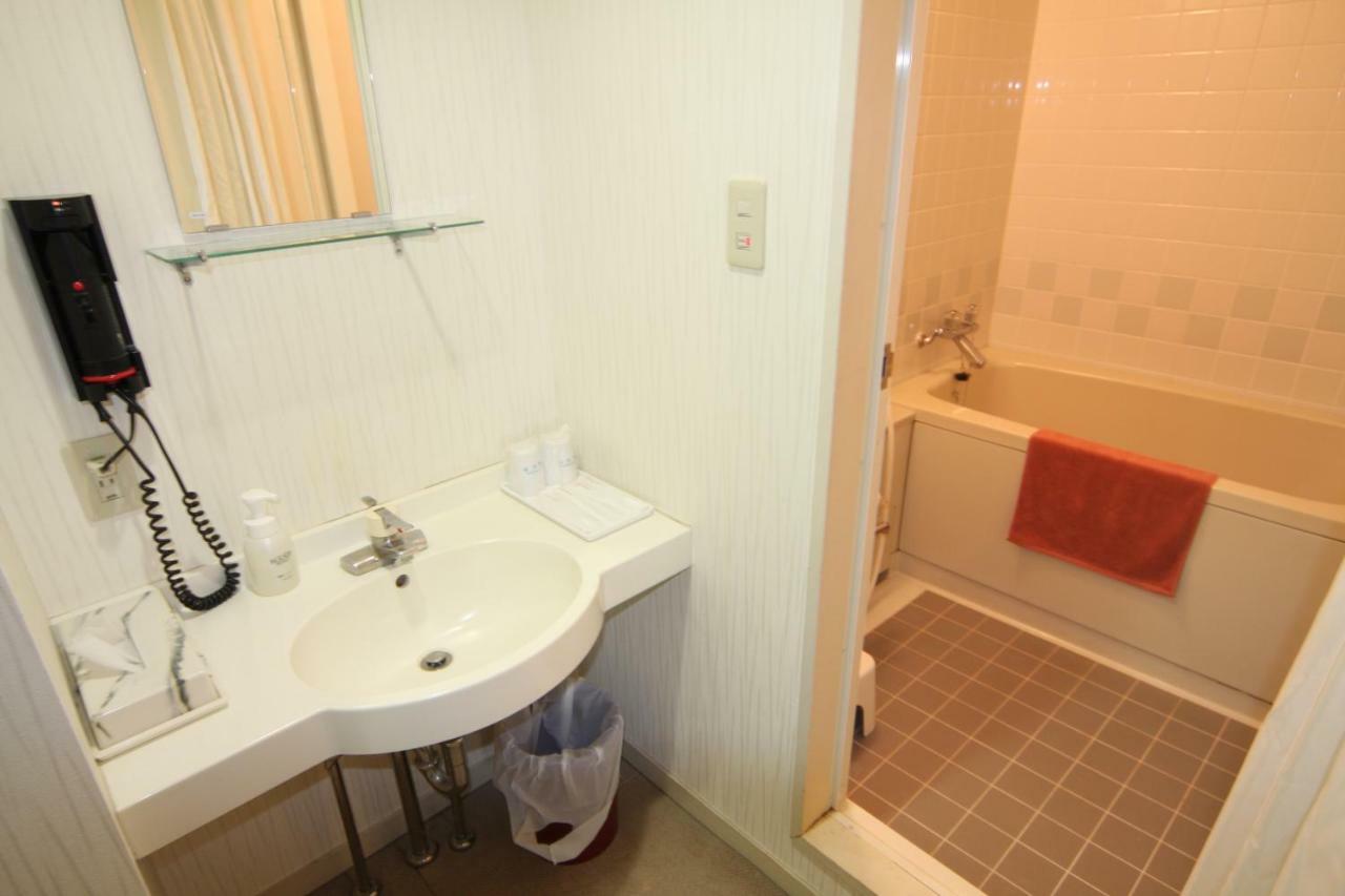Otari Hotel Belle-Cour Inomata מראה חיצוני תמונה