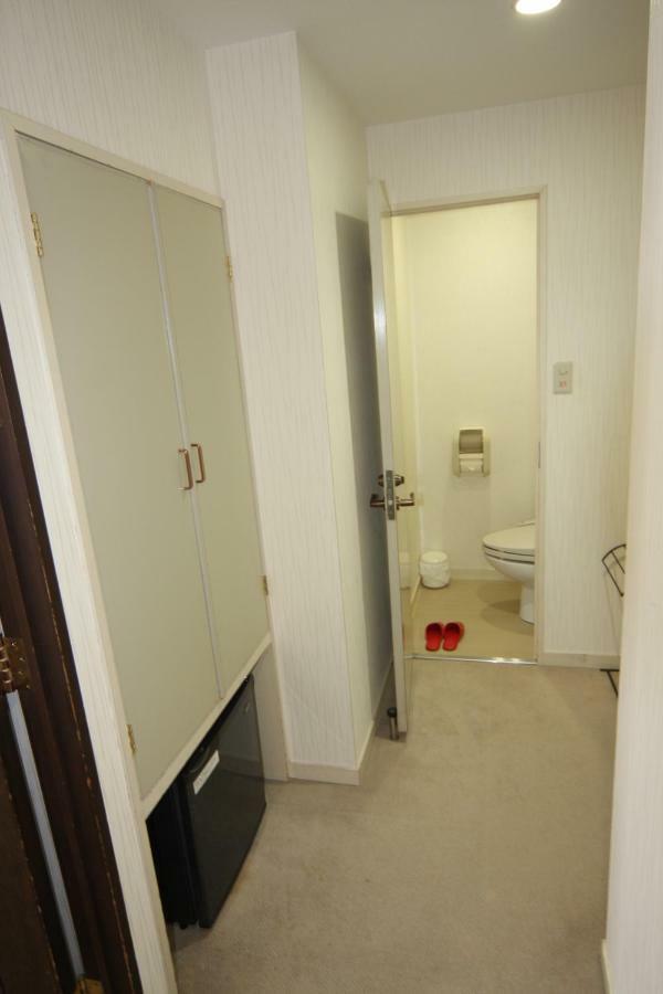 Otari Hotel Belle-Cour Inomata מראה חיצוני תמונה