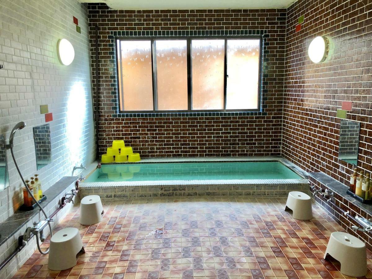 Otari Hotel Belle-Cour Inomata מראה חיצוני תמונה