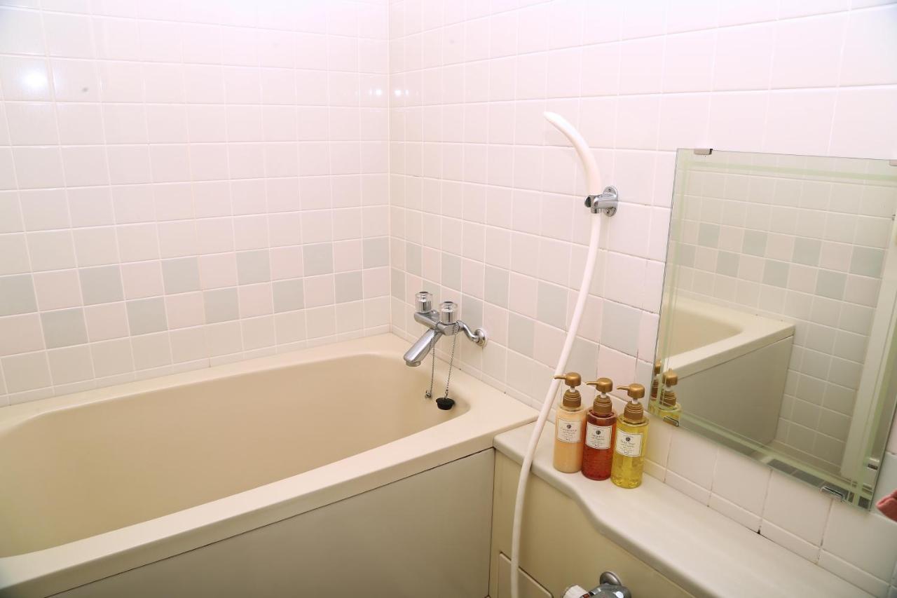 Otari Hotel Belle-Cour Inomata מראה חיצוני תמונה