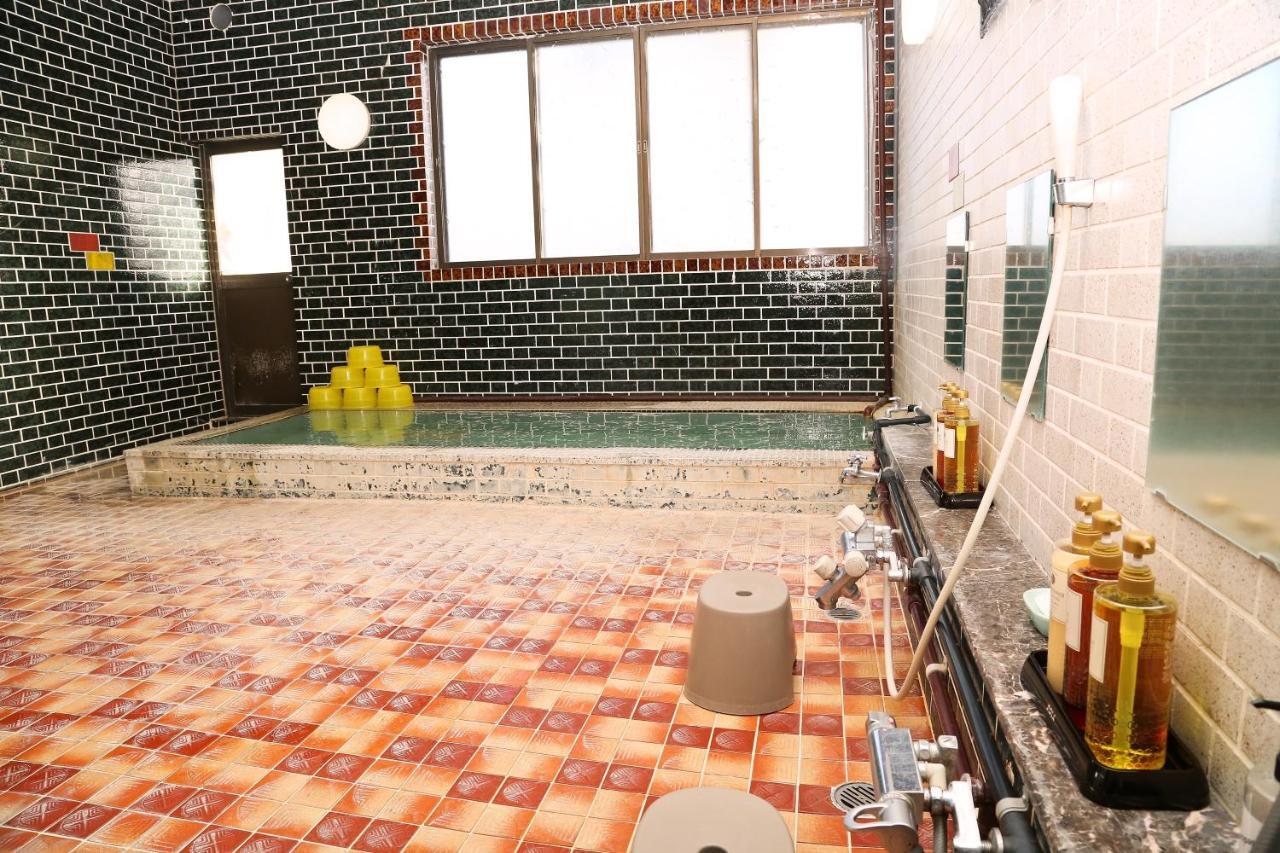 Otari Hotel Belle-Cour Inomata מראה חיצוני תמונה